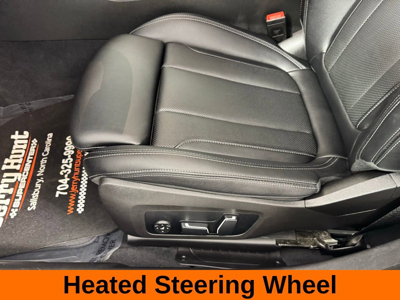 Used 2025 BMW 330i 330i image 12