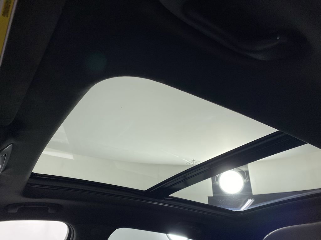 Certified 2023 Cadillac XT4 Premium Luxury w/ Cold Weather Package image 22