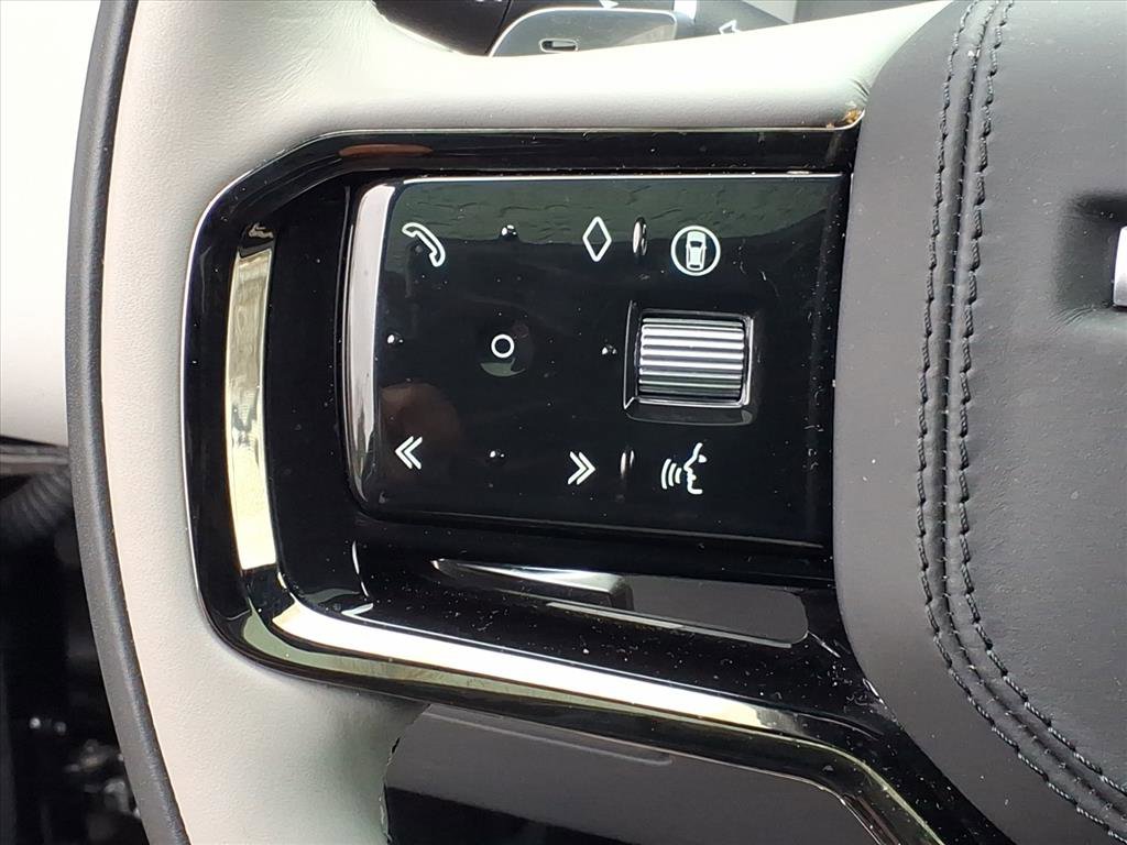 Certified 2026 Land Rover Range Rover Velar S image 16