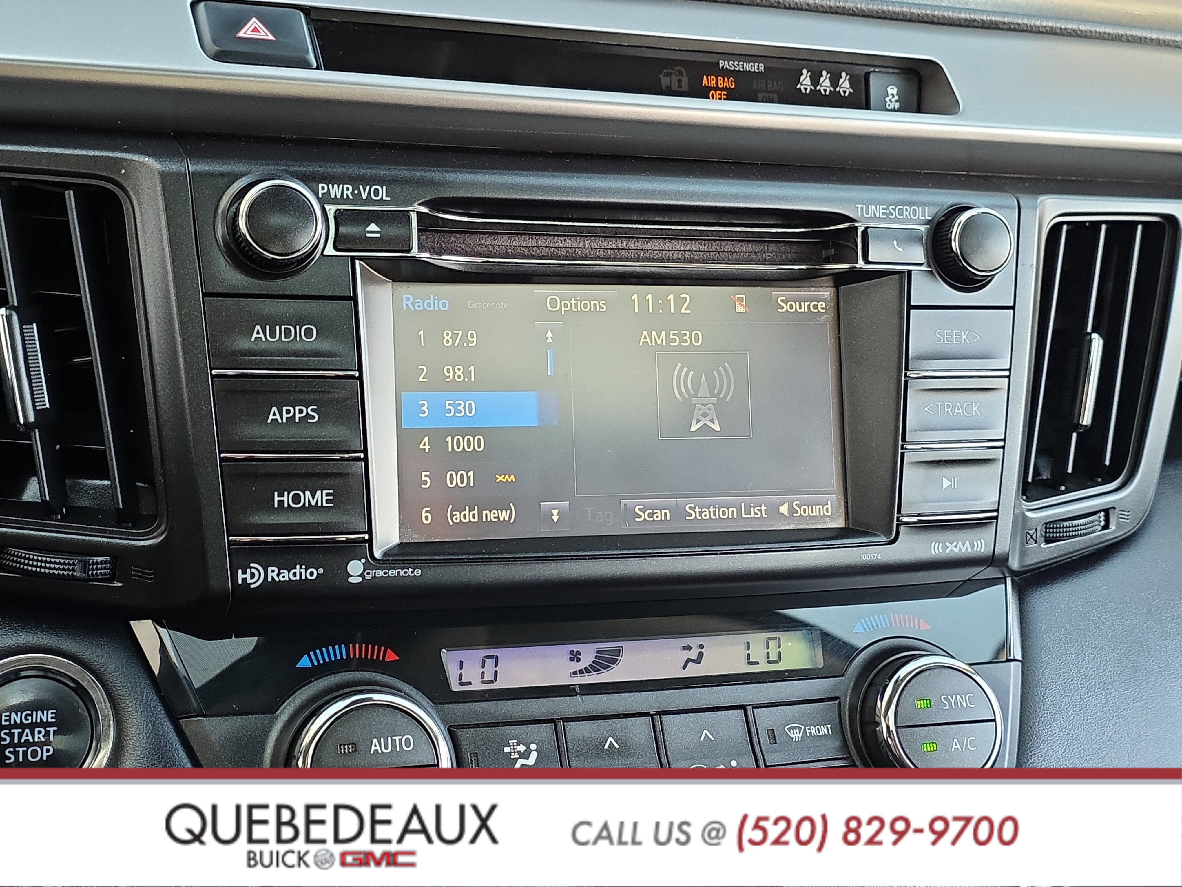 Used 2018 Toyota RAV4 XLE w/ Plus Extra Value Package AWD/4WD image 19