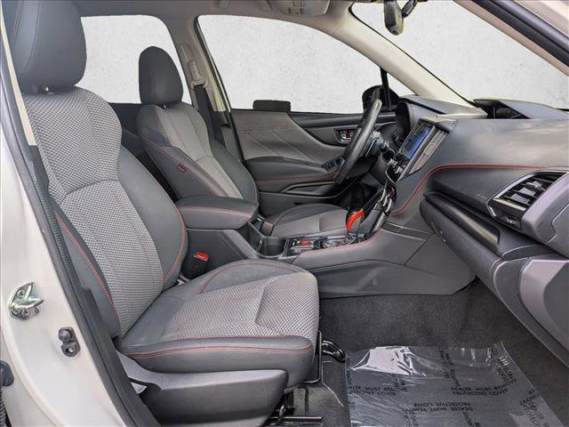 Used 2023 Subaru Forester Sport image 22