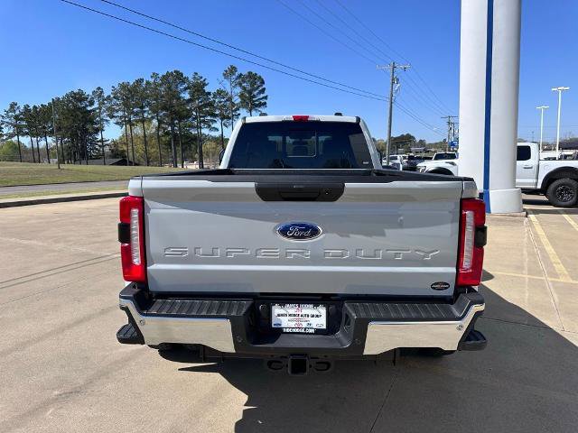 Certified 2026 Ford F450 XL w/ 360-Degree Camera Package image 3