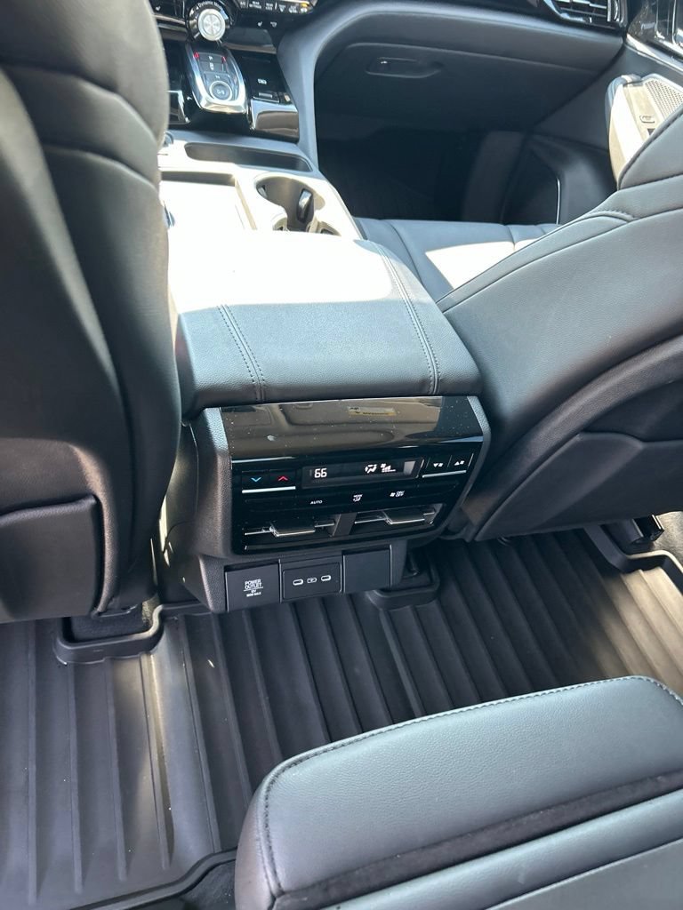 Certified 2026 Acura MDX SH-AWD image 23