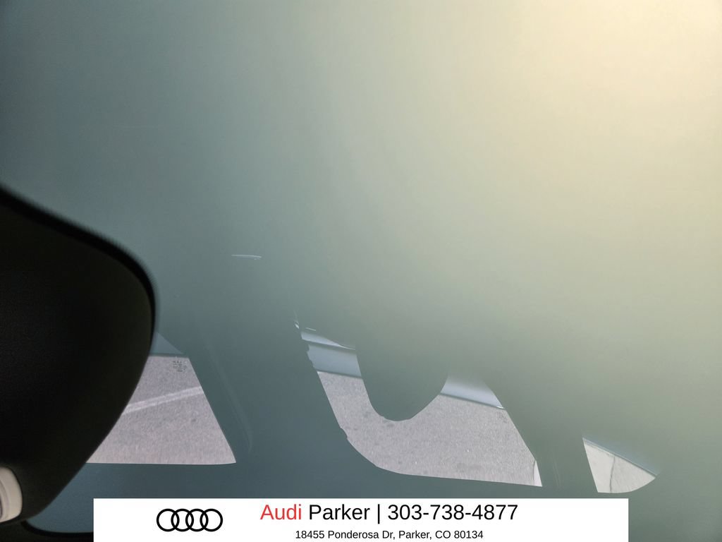 New 2027 Audi S6 e-tron Prestige AWD/4WD image 19