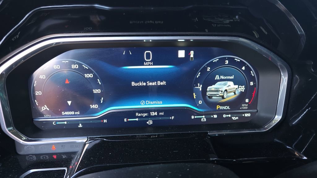 Used 2023 Chevrolet Silverado 1500 LT image 12