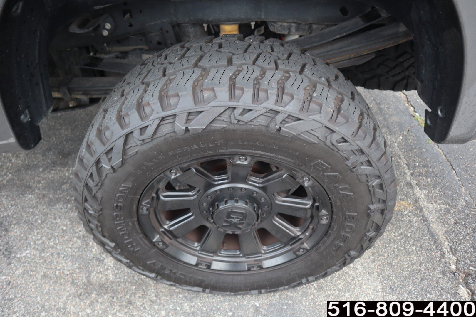 Used 2024 Ford F350 Lariat w/ Lariat Ultimate Package image 13