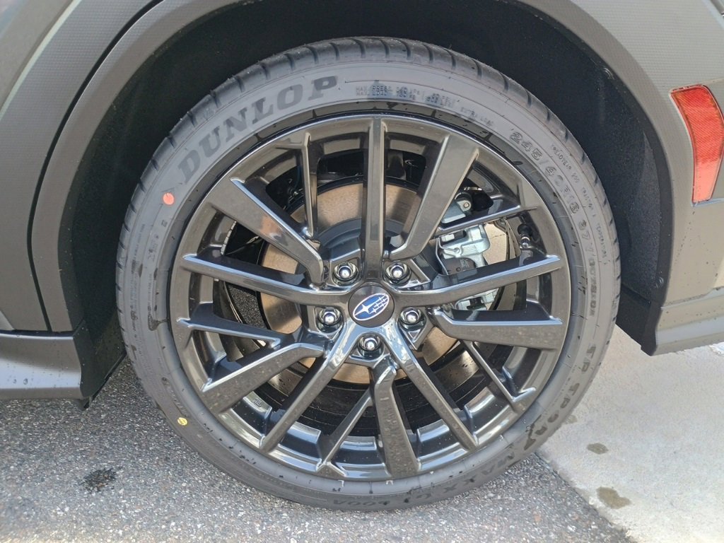New 2025 Subaru WRX GT image 7