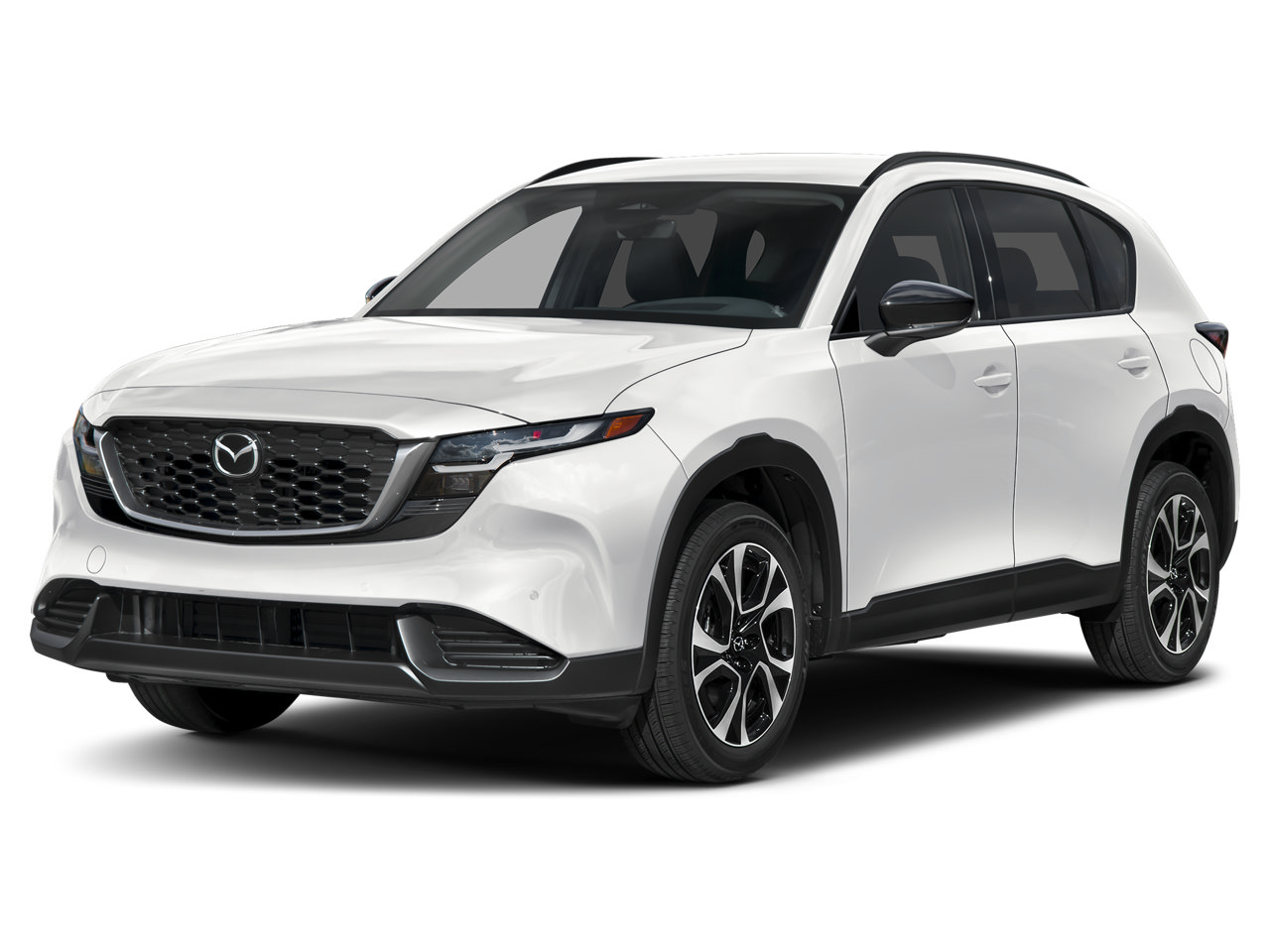 New 2026 MAZDA CX-5 Preferred AWD/4WD image 17