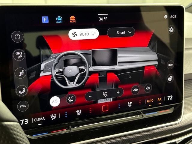 New 2026 Volkswagen GTI Autobahn FWD image 21