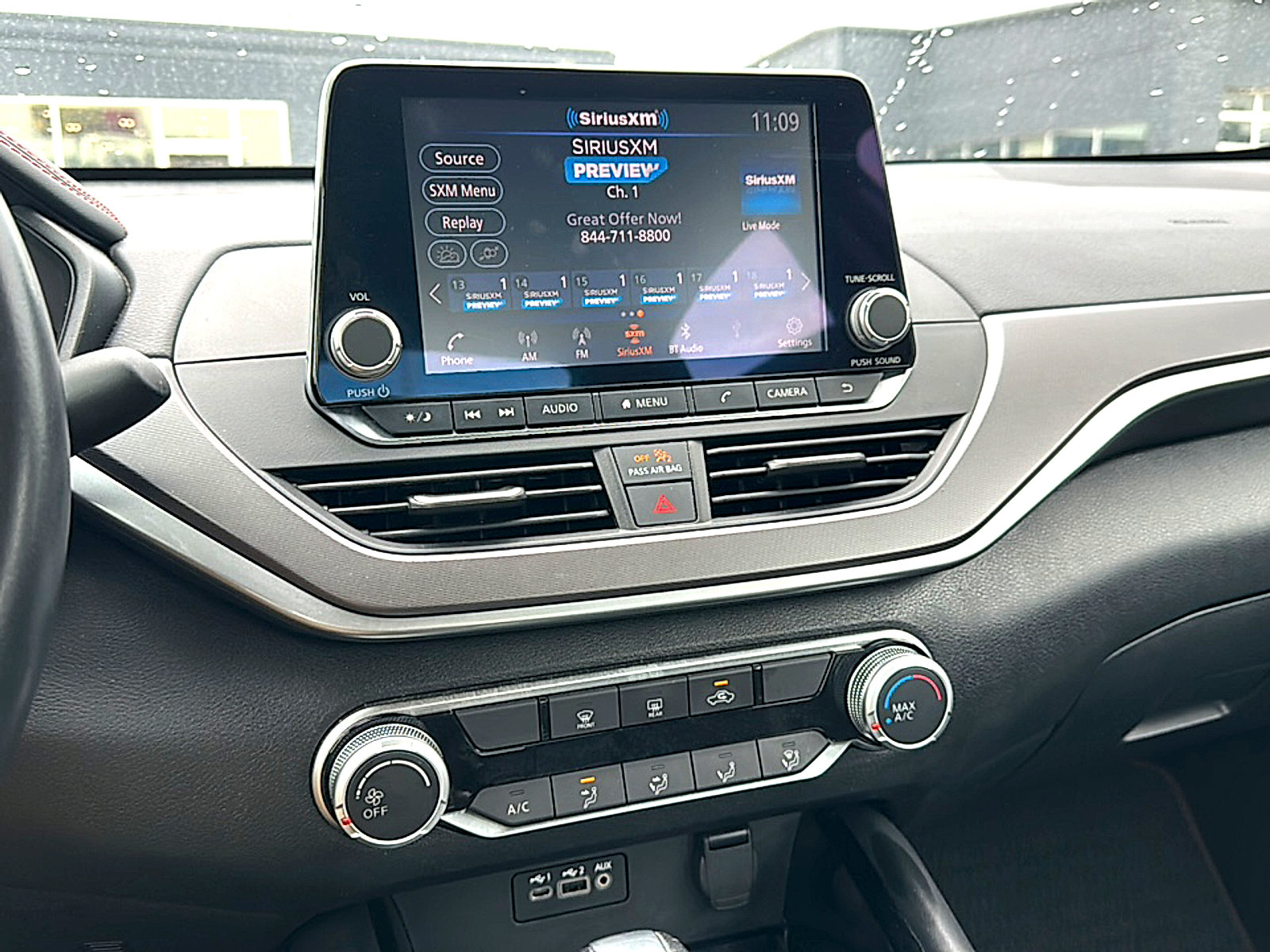 Used 2024 Nissan Altima 2.5 SR image 31