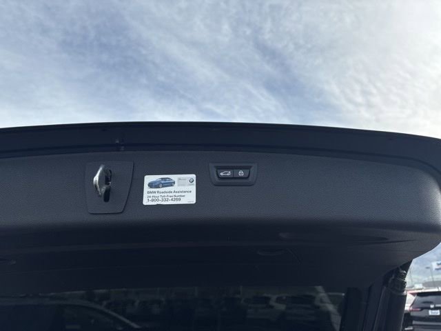 Used 2017 BMW 328d xDrive Wagon image 30