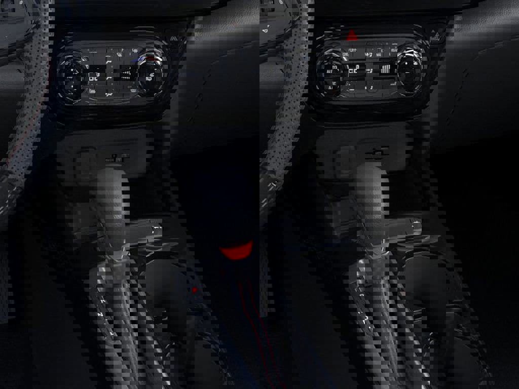 New 2026 Chevrolet Trax RS image 23