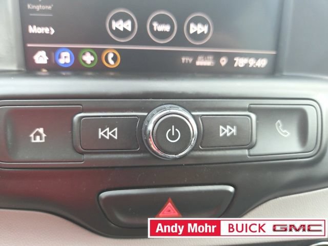 Used 2021 GMC Terrain SLE w/ Driver Convenience Package FWD image 36