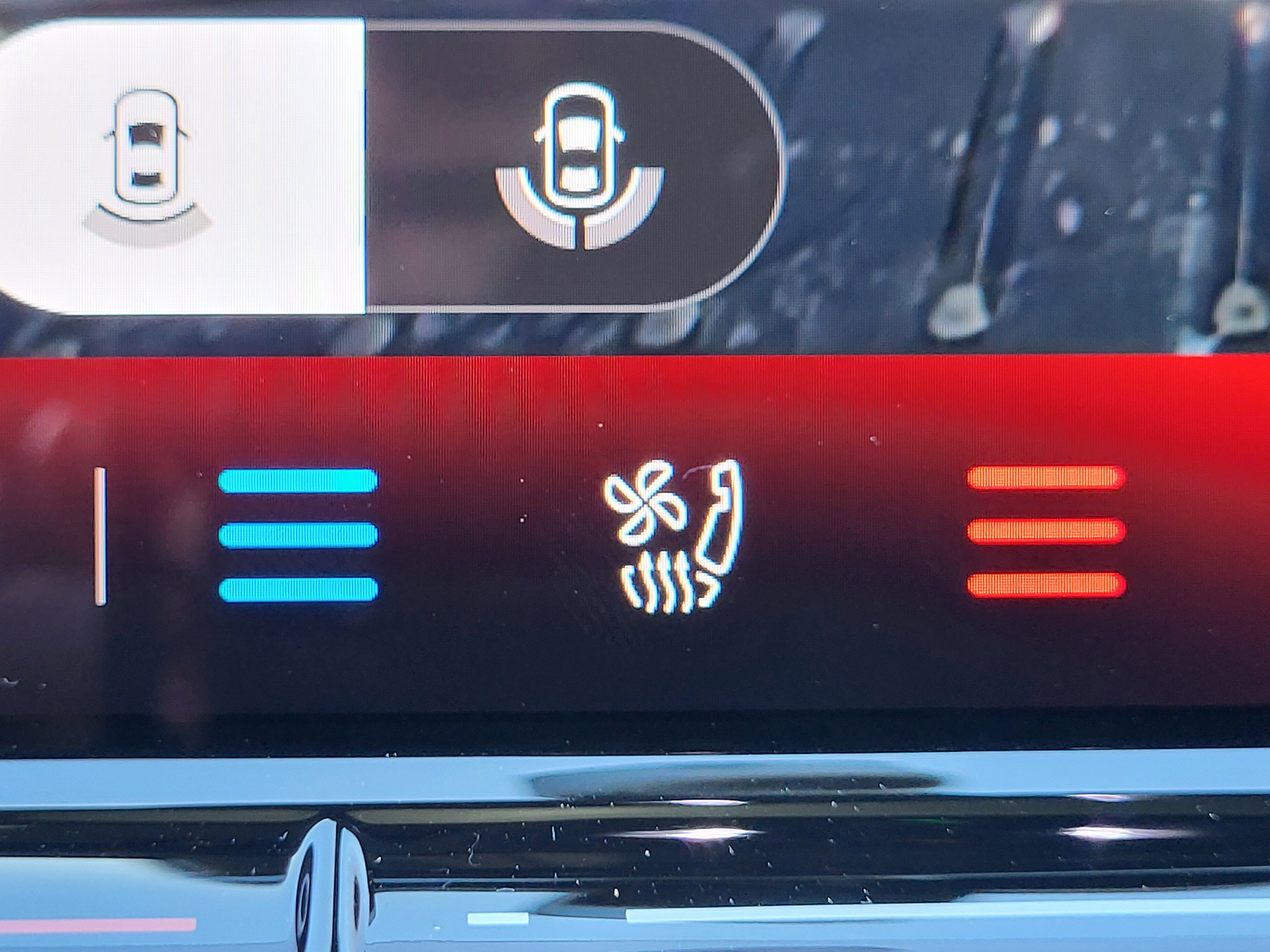 New 2026 Volkswagen GTI SE image 30