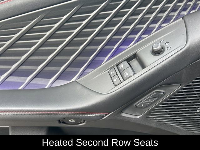 New 2024 Dodge Charger R/T Scat Pack w/ Plus Group image 18