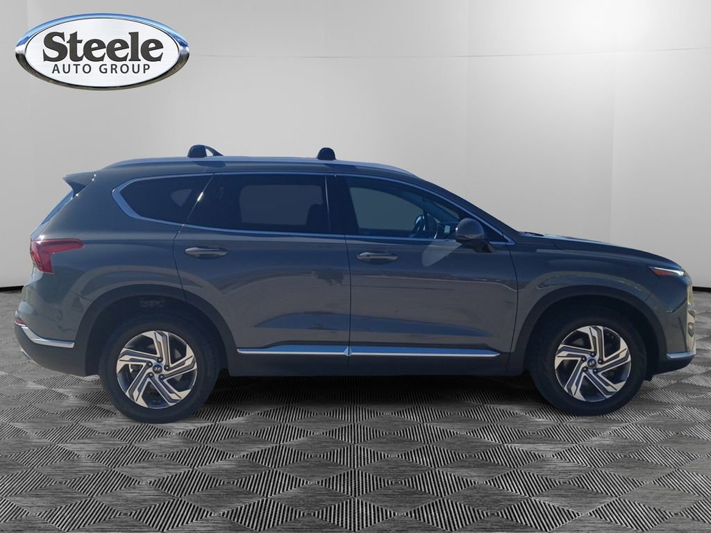 Used 2022 Hyundai Santa Fe SEL image 6