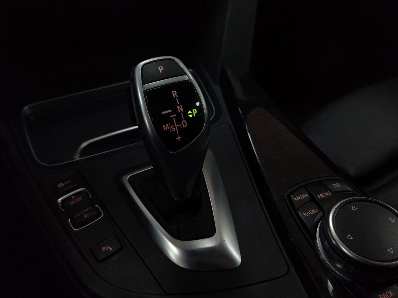 Used 2016 BMW 340i xDrive 340i xDrive image 14