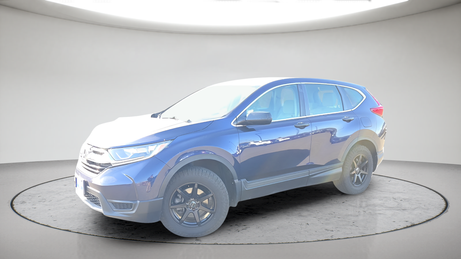 Used 2017 Honda CR-V LX image 12
