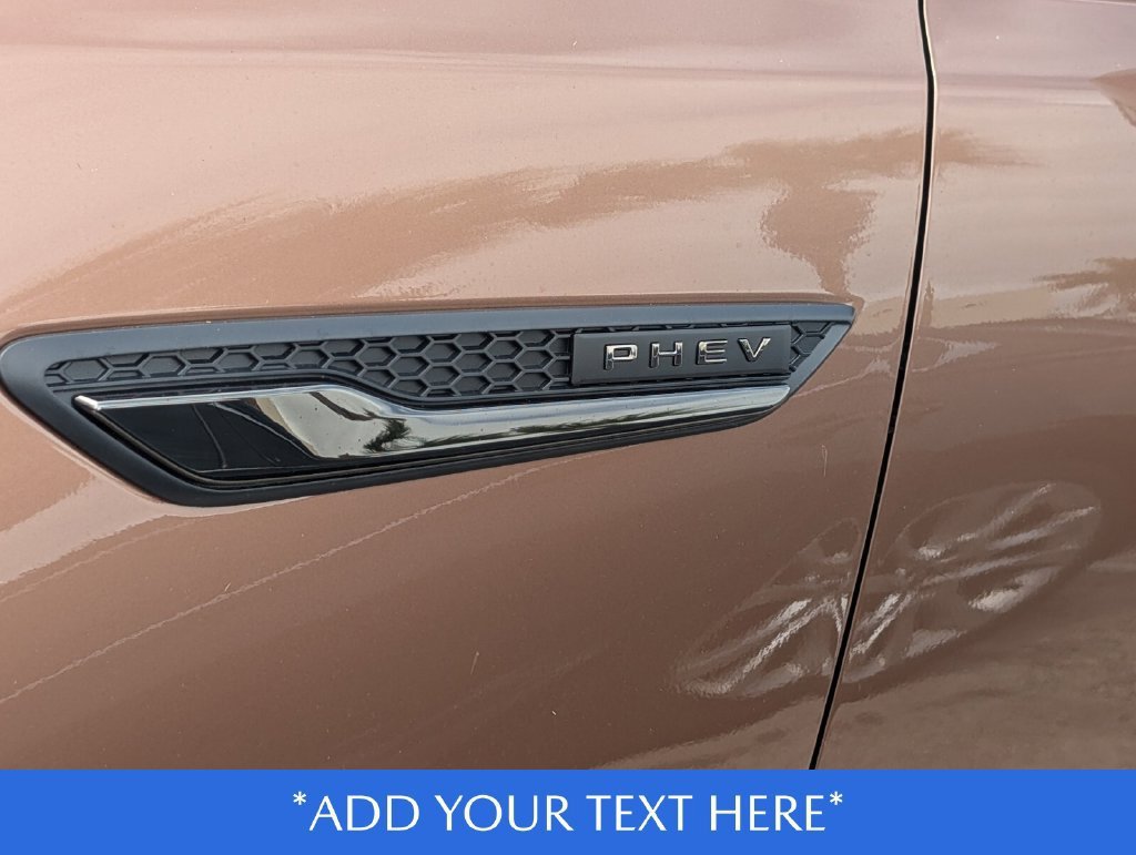 New 2026 MAZDA CX-70 SC Plus AWD/4WD image 5