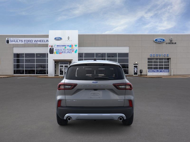 New 2026 Ford Escape Active image 5