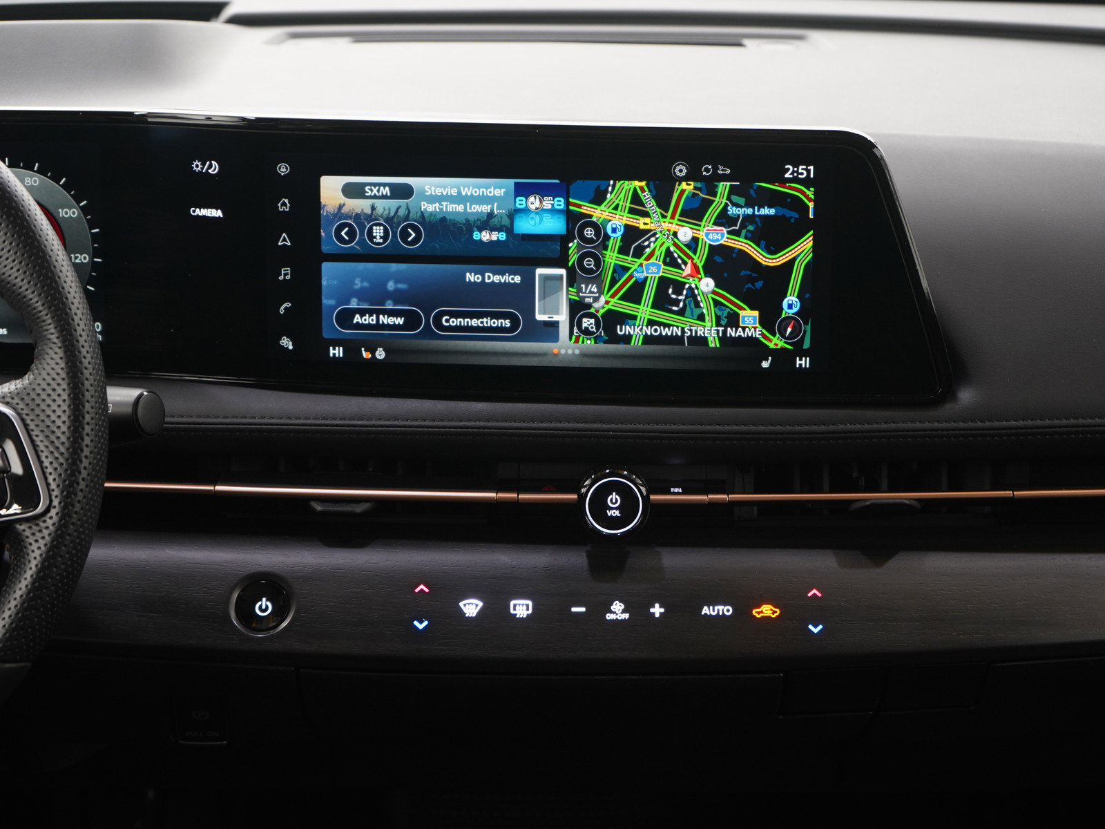 Used 2023 Nissan Ariya AWD image 15