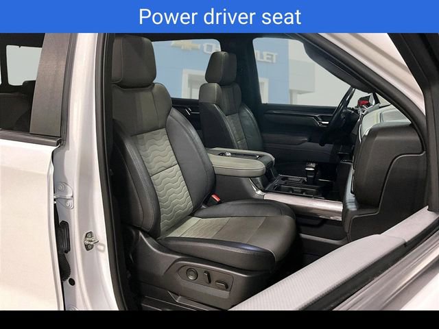 Certified 2022 Chevrolet Silverado 1500 ZR2 image 28