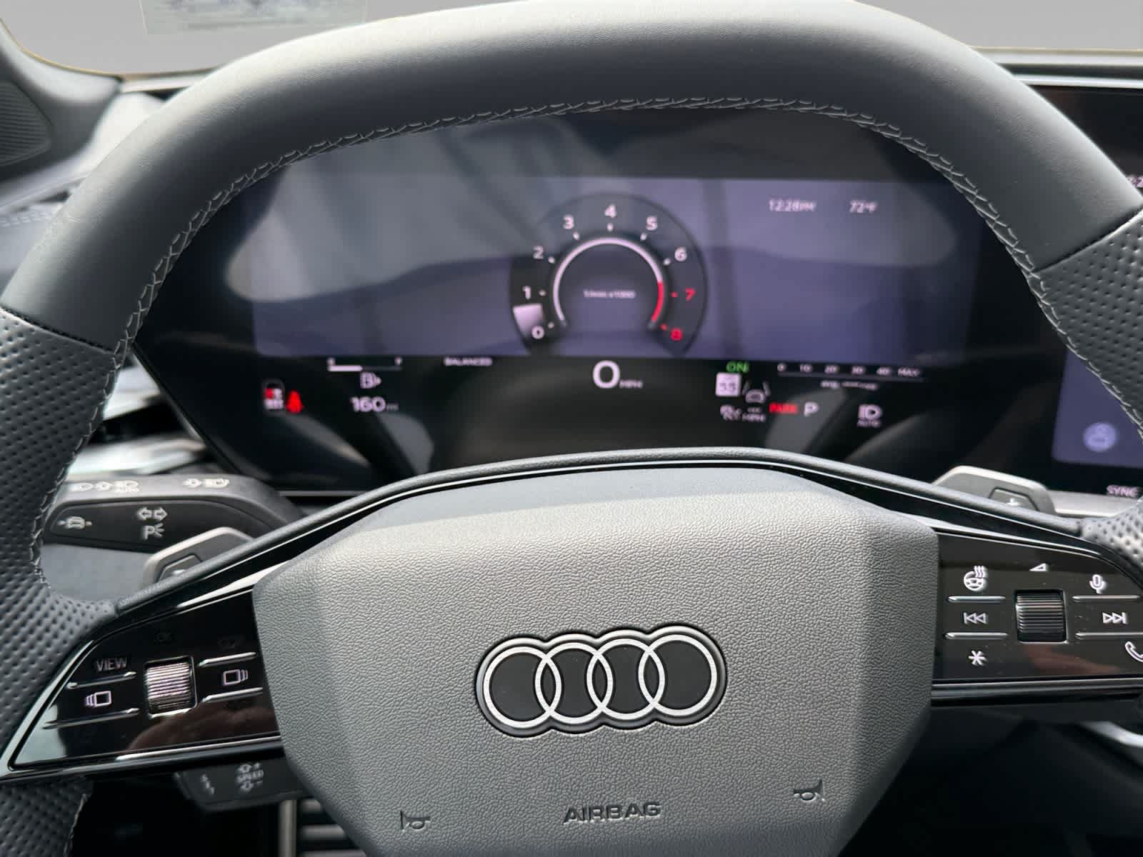 New 2026 Audi S5 Premium Plus AWD/4WD image 14
