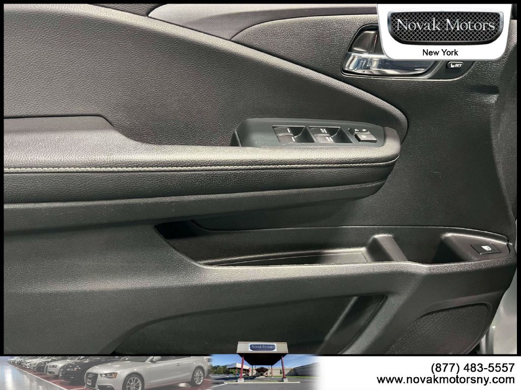 Used 2023 Honda Ridgeline RTL image 17