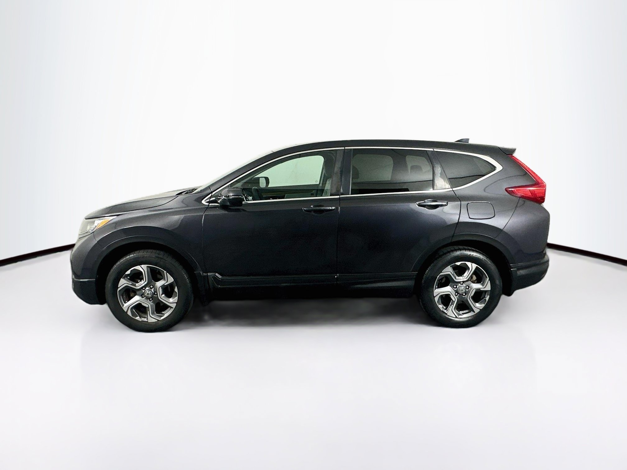 Used 2018 Honda CR-V EX image 4