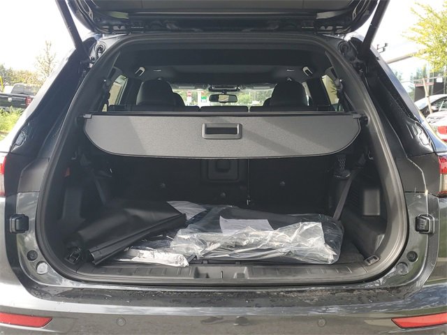 New 2025 Mitsubishi Outlander SEL Black Edition image 9