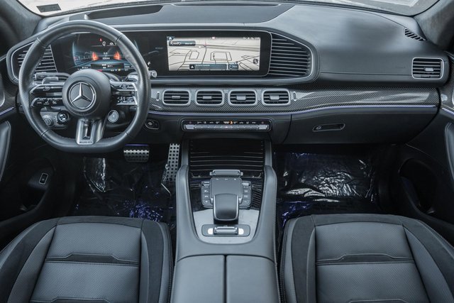Used 2024 Mercedes-Benz GLS 63 AMG GLS 63 AMGﾮ image 24