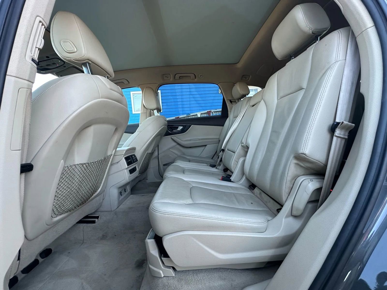 Used 2019 Audi Q7 3.0T Premium Plus image 16