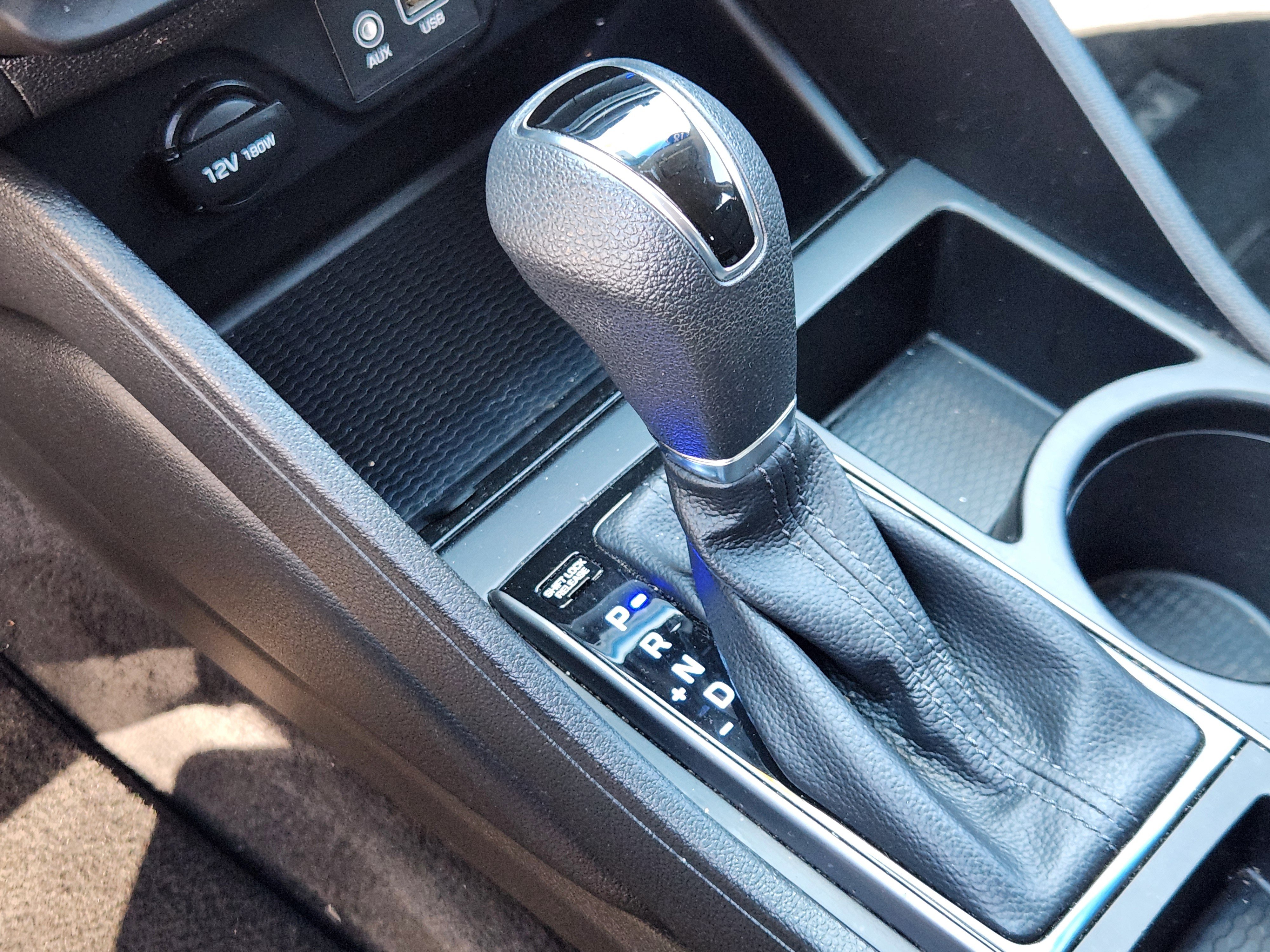 Used 2018 Hyundai Tucson SEL image 12