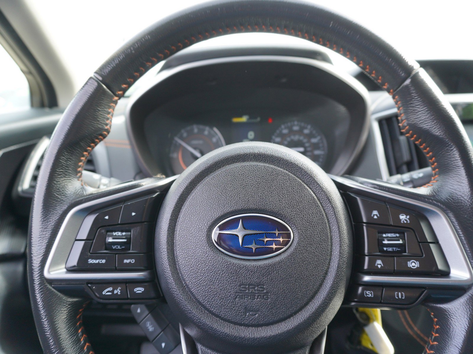 Used 2022 Subaru Crosstrek 2.0i Premium w/ Popular Package #3 image 22