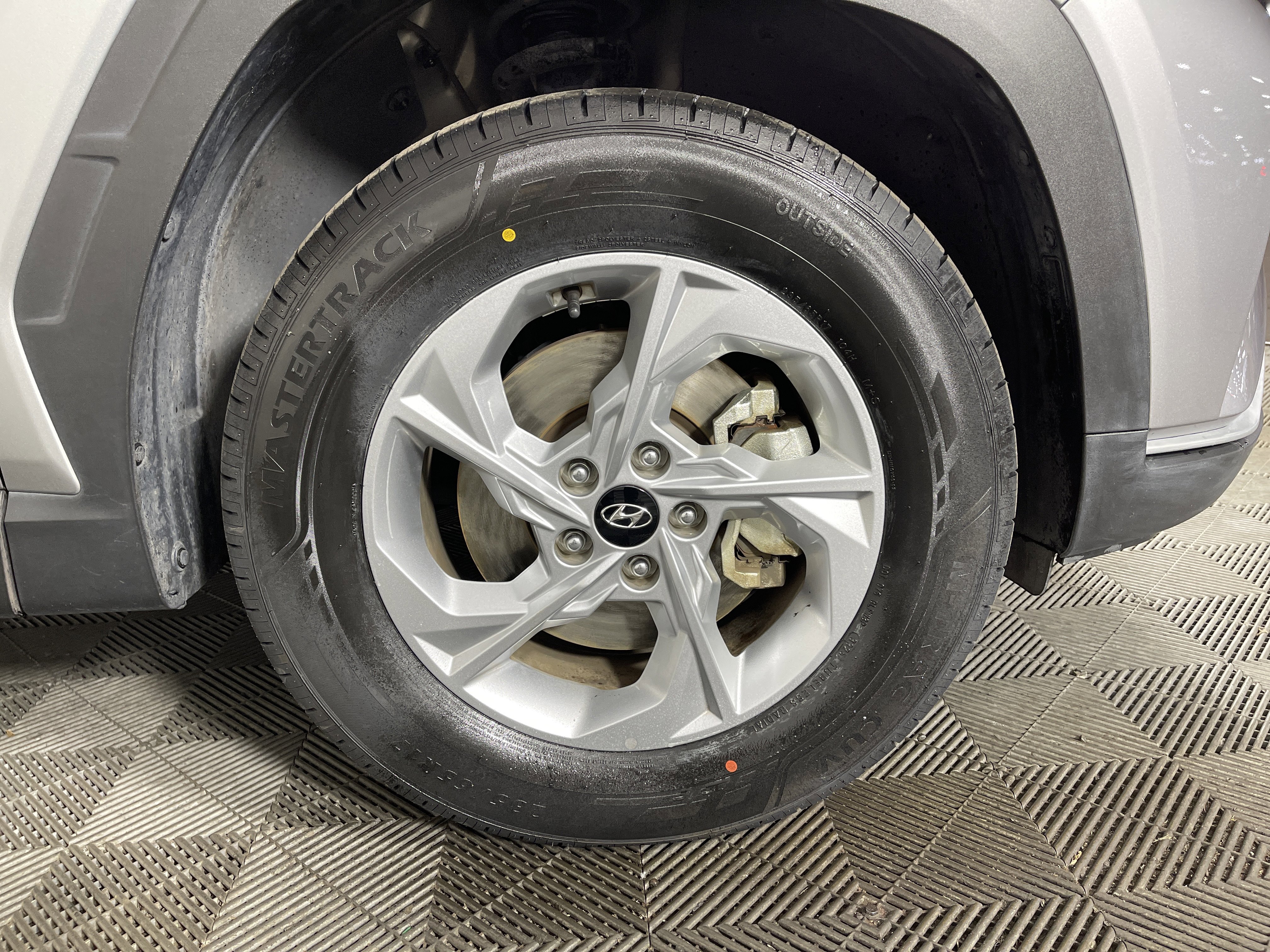 Used 2024 Hyundai Tucson SEL image 6