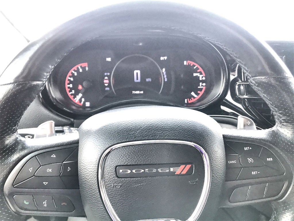 Used 2021 Dodge Durango GT image 14