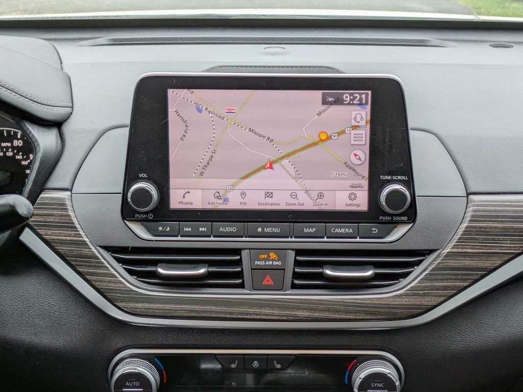 Used 2022 Nissan Altima 2.5 SL image 17