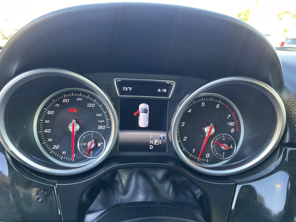 Used 2018 Mercedes-Benz GLE 350 GLE 350 image 24