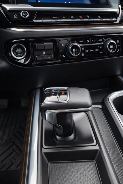 Used 2024 Chevrolet Silverado 1500 RST w/ Convenience Package II image 27
