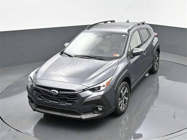 Used 2024 Subaru Crosstrek 2.0i Premium image 21