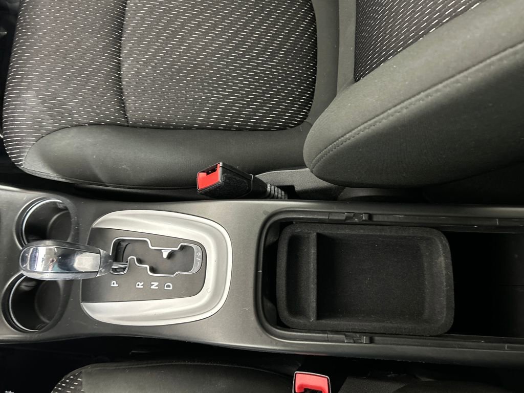 Used 2019 Dodge Journey SE w/ Connectivity Group image 15