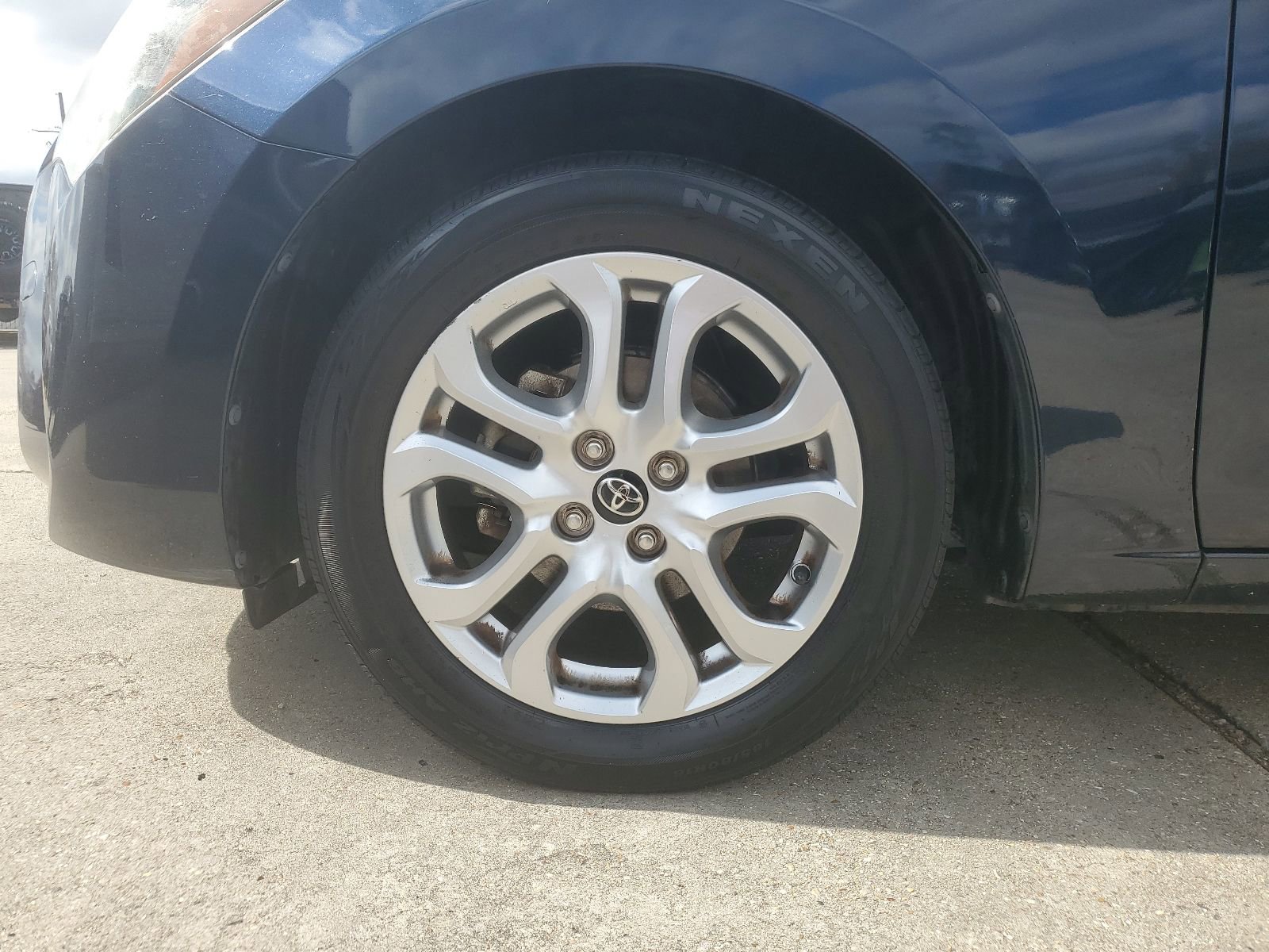 Used 2017 Toyota Yaris iA image 7