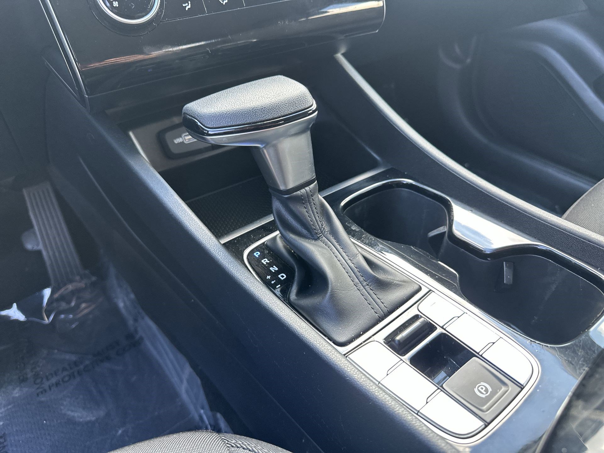 Used 2024 Hyundai Tucson SE image 19