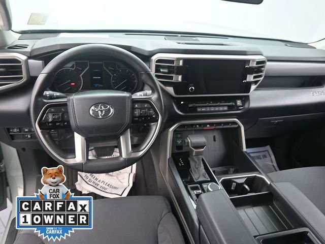 Used 2024 Toyota Tundra SR5 image 16