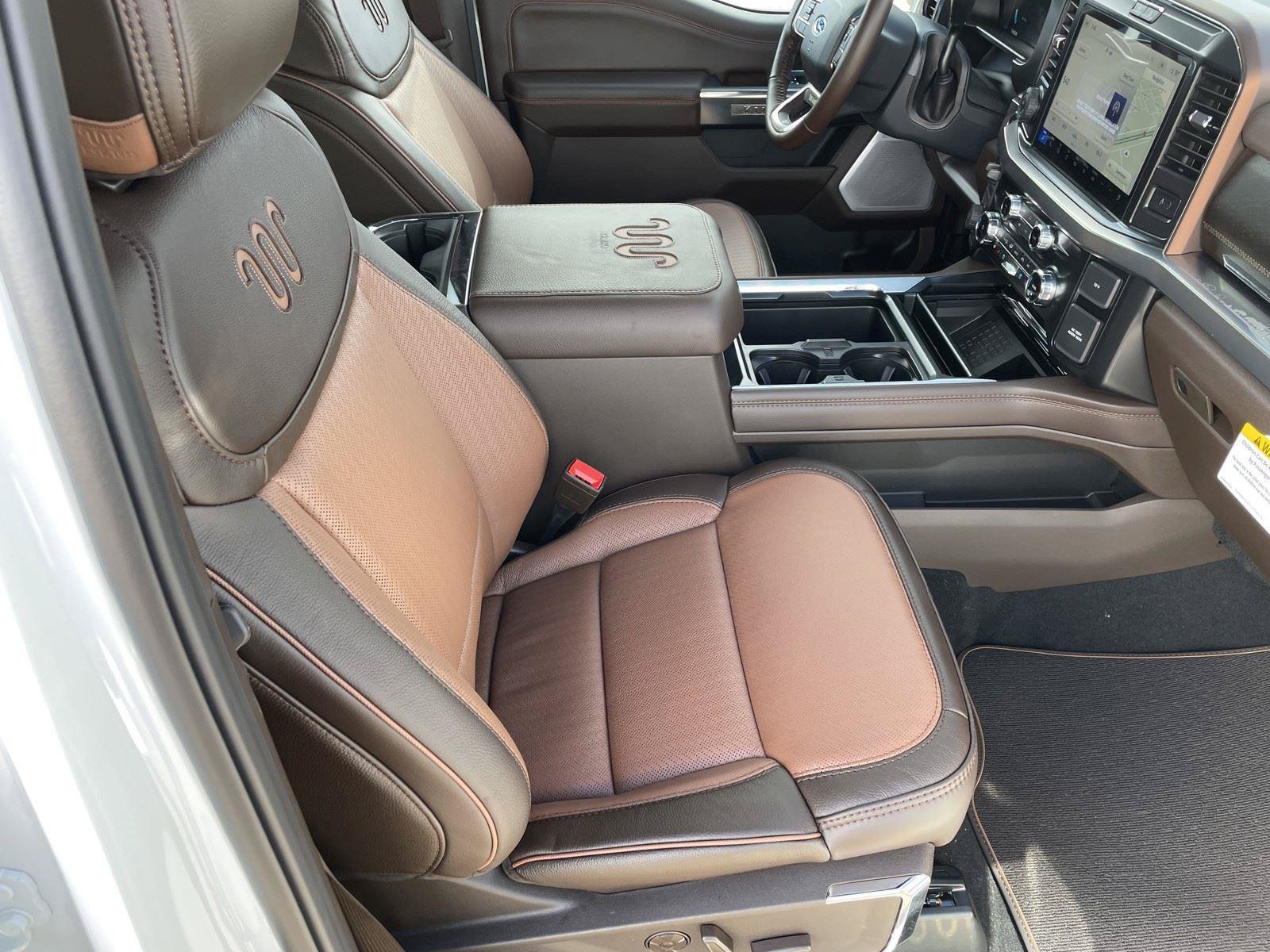New 2026 Ford F250 King Ranch AWD/4WD image 35
