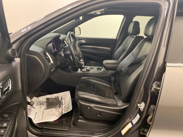 Used 2016 Dodge Durango SXT w/ Blacktop Package AWD/4WD image 9