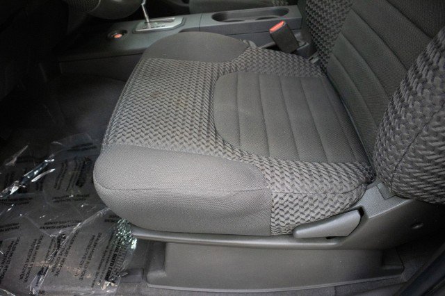 Used 2020 Nissan Frontier SV w/ SV Utility Package image 10