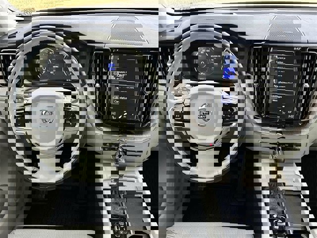 Used 2021 Volvo XC60 T5 Inscription w/ Advanced Package image 13