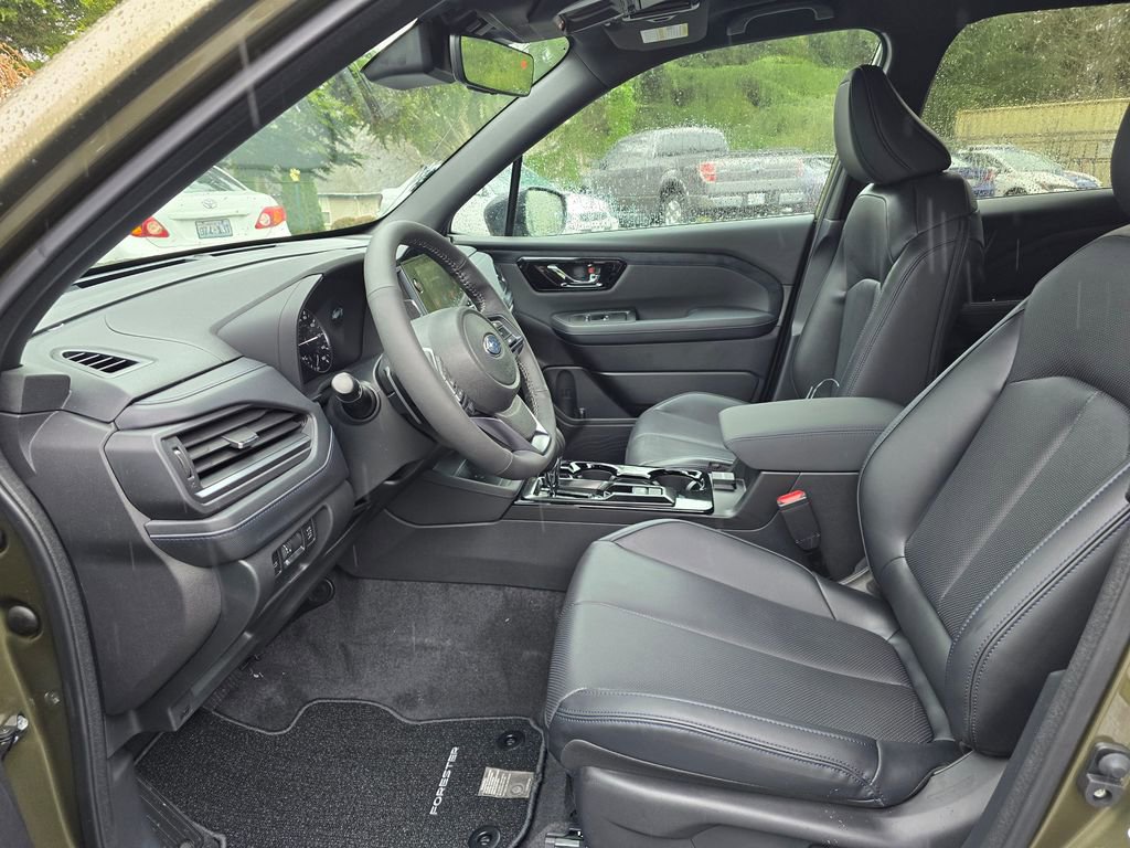 New 2026 Subaru Forester Limited image 8