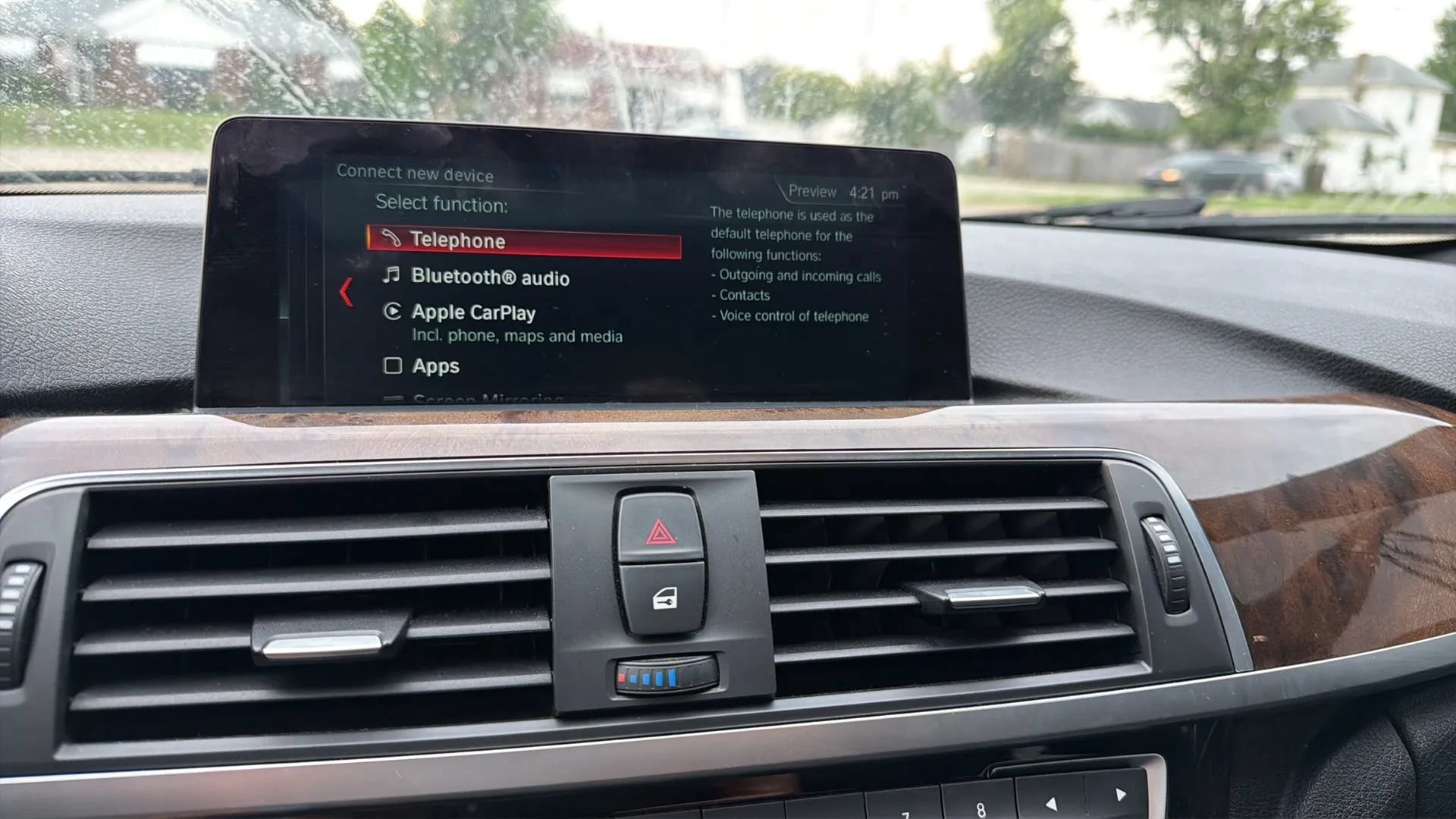 Used 2016 BMW 340i xDrive Sedan AWD/4WD image 32